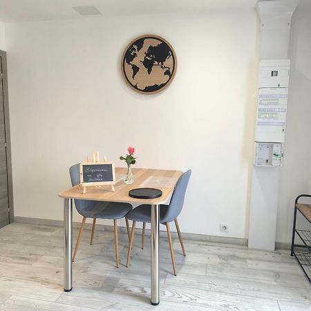 Gite Bonheur Et Charme Spa-Sauna Forfait 2H Inclus Кинцхайм Екстериор снимка
