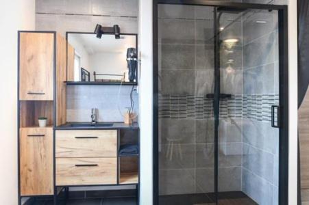 Gite Bonheur Et Charme Spa-Sauna Forfait 2H Inclus Кинцхайм Екстериор снимка