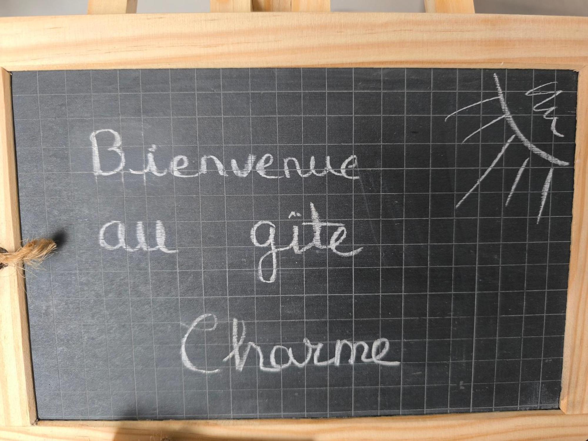 Gite Bonheur Et Charme Spa-Sauna Forfait 2H Inclus Кинцхайм Екстериор снимка